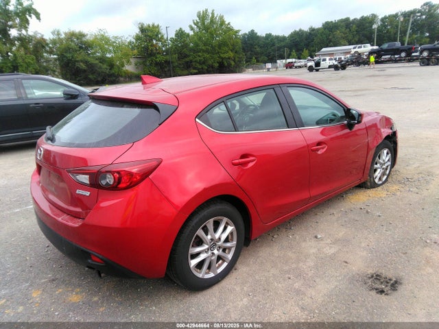 JM1BM1N78G1329204 Mazda pe