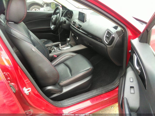 JM1BM1N78G1329204 Mazda pe