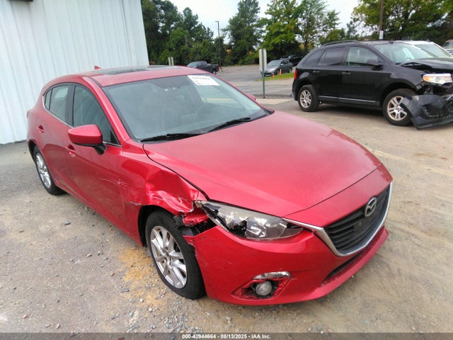 JM1BM1N78G1329204 Mazda pe