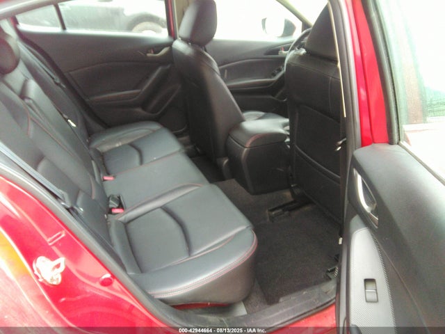 JM1BM1N78G1329204 Mazda pe