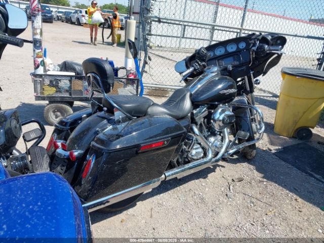 2015 HARLEY-DAVIDSON FLHX 1HD1KBM11FB688387 Photo 3