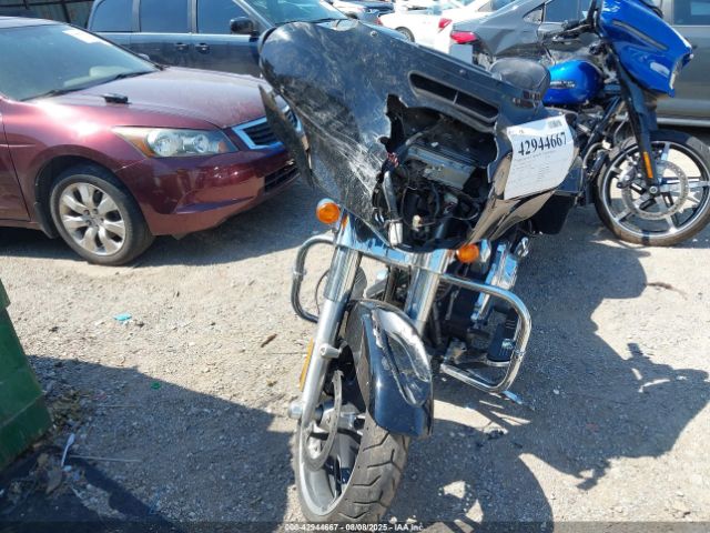 2015 HARLEY-DAVIDSON FLHX 1HD1KBM11FB688387 Photo 4