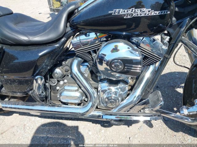 2015 HARLEY-DAVIDSON FLHX 1HD1KBM11FB688387 Photo 7