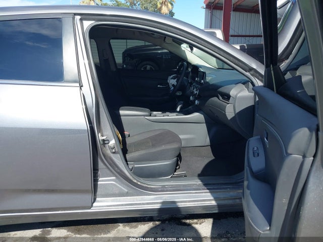 3N1AB8BV8NY239513 Nissan 2022