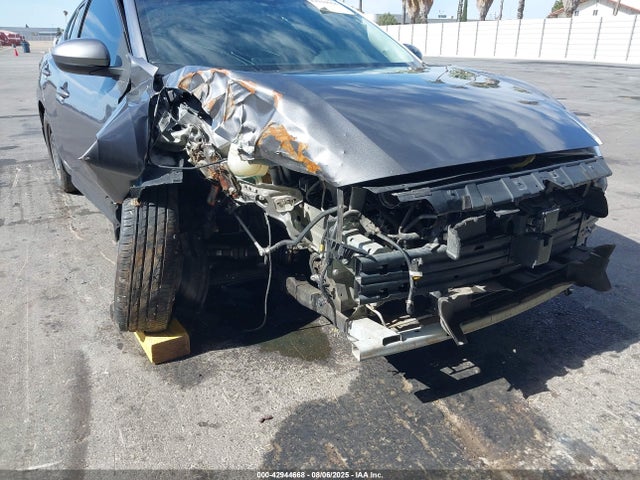 3N1AB8BV8NY239513 Nissan 2022
