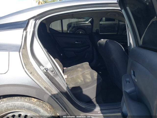 3N1AB8BV8NY239513 Nissan 2022