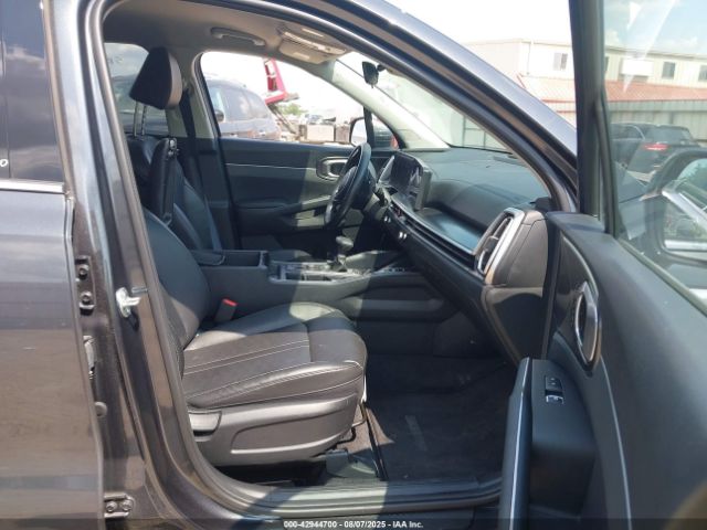 2024 KIA SORENTO 5XYRL4JC5RG279290 Photo 4