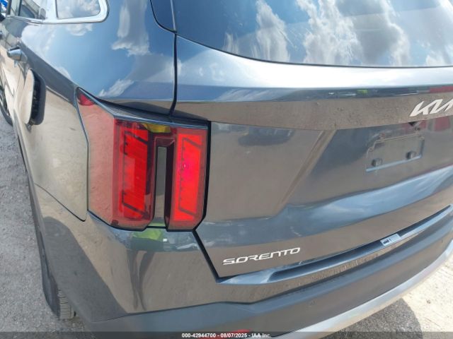 2024 KIA SORENTO 5XYRL4JC5RG279290 Photo 5
