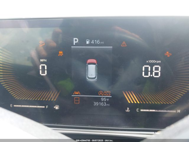 2024 KIA SORENTO 5XYRL4JC5RG279290 Photo 6