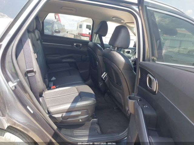 2024 KIA SORENTO 5XYRL4JC5RG279290 Photo 7