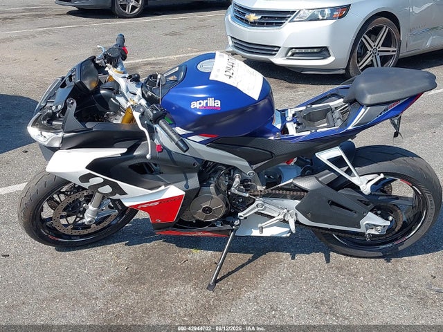 ZD4KSUG02RS003066 Aprilia 2024