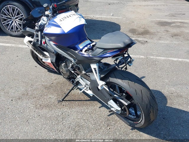 ZD4KSUG02RS003066 Aprilia 2024