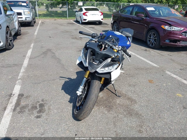 ZD4KSUG02RS003066 Aprilia 2024