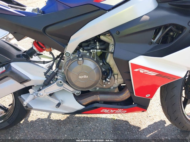 ZD4KSUG02RS003066 Aprilia 2024