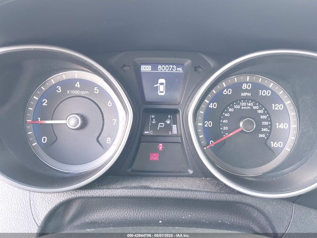 Продаж на аукціоні авто 2016 Hyundai Elantra Gt, vin: KMHD35LH1GU304573, номер лоту: 42944706