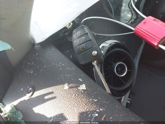 2015 AUDI A3 WAUACGFF3F1001692 Photo 10