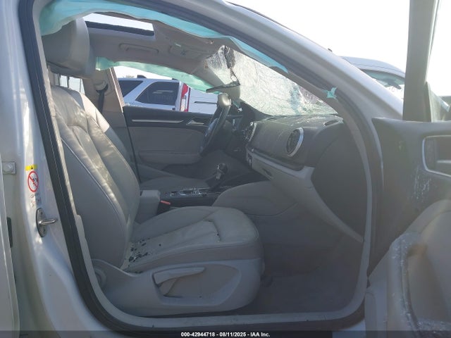 2015 AUDI A3 WAUACGFF3F1001692 Photo 4