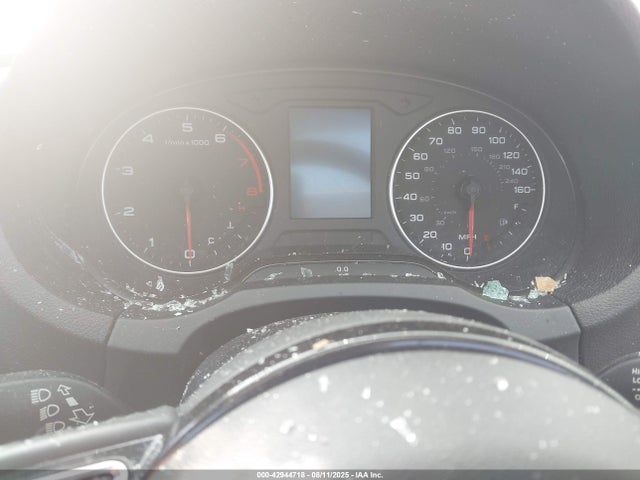 2015 AUDI A3 WAUACGFF3F1001692 Photo 6