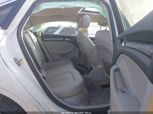 2015 AUDI A3 WAUACGFF3F1001692 Photo 7