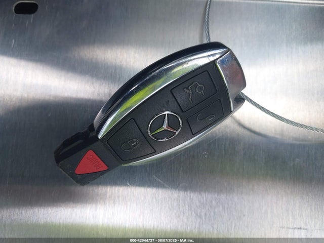 Mercedes-Benz S-Class 2015 WDDUG8CB0FA155813 Image 11