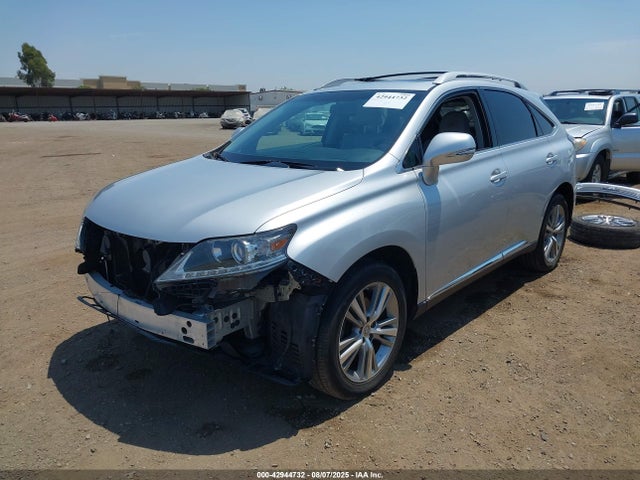 2T2ZK1BA0FC156157 Lexus 2gr-fe