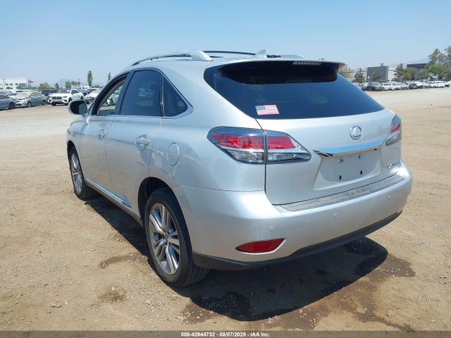 2T2ZK1BA0FC156157 Lexus 2gr-fe