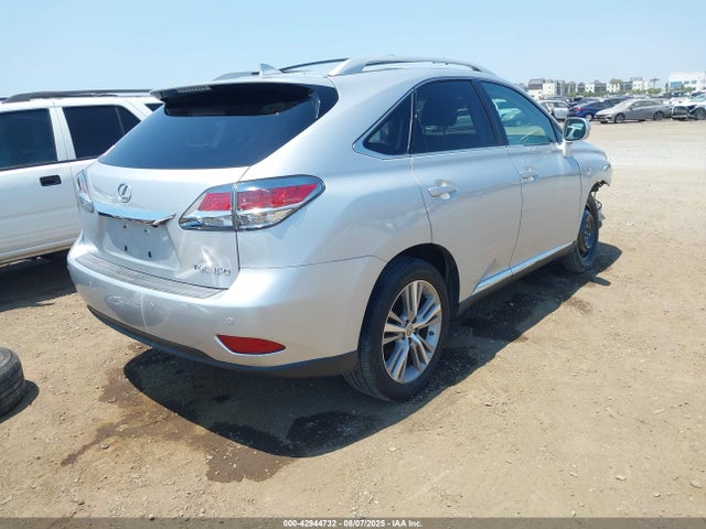 2T2ZK1BA0FC156157 Lexus 2gr-fe
