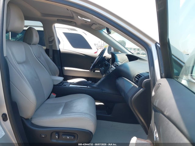 2T2ZK1BA0FC156157 Lexus 2gr-fe