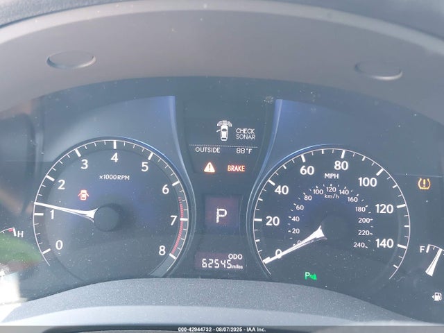 2T2ZK1BA0FC156157 Lexus 2gr-fe