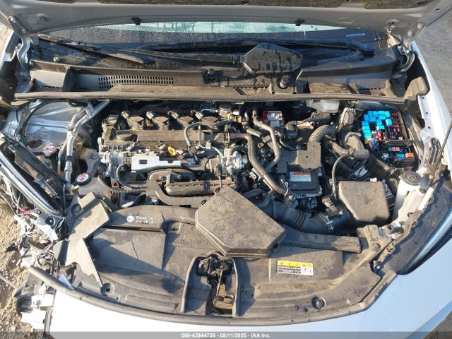 JTDACAAUXP3003094 Toyota m20a-fxs, 1vm