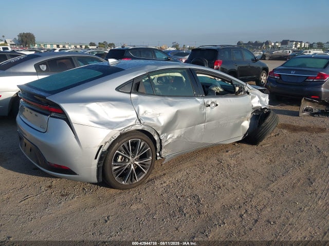 JTDACAAUXP3003094 Toyota m20a-fxs, 1vm