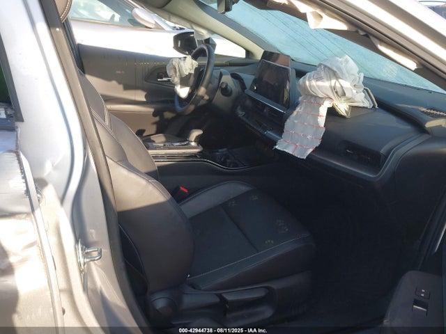 JTDACAAUXP3003094 Toyota m20a-fxs, 1vm