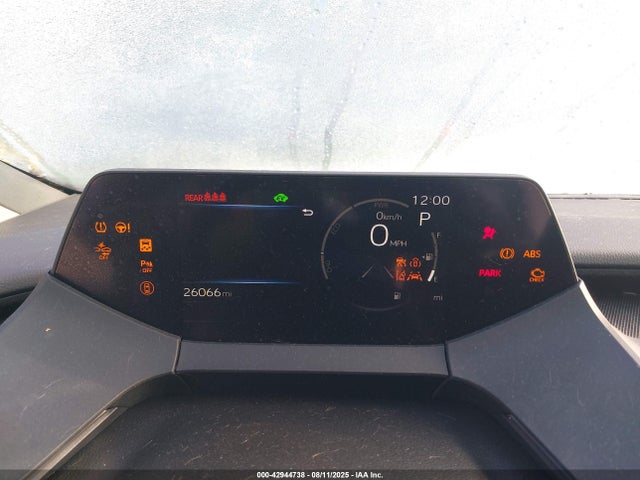 JTDACAAUXP3003094 Toyota m20a-fxs, 1vm