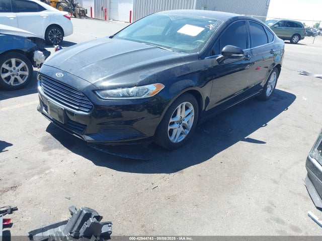 Ford Fusion 2015 1FA6P0H75F5105304 Image 2