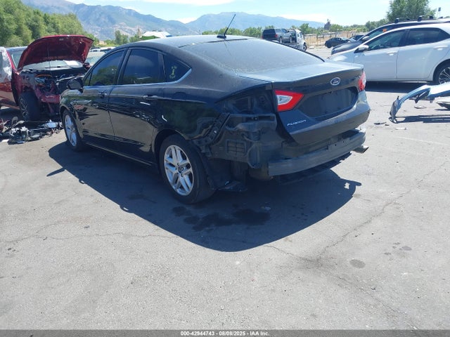 Ford Fusion 2015 1FA6P0H75F5105304 Image 3