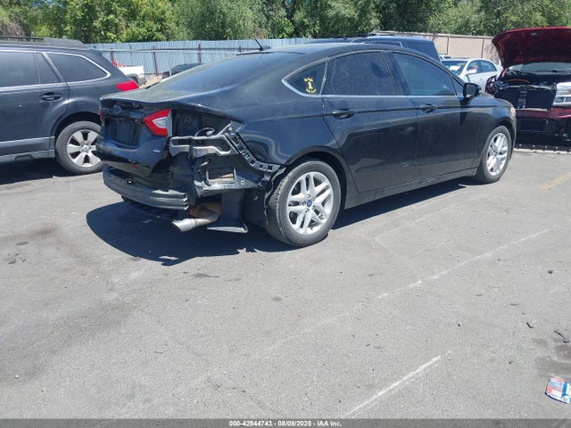 Ford Fusion 2015 1FA6P0H75F5105304 Image 4