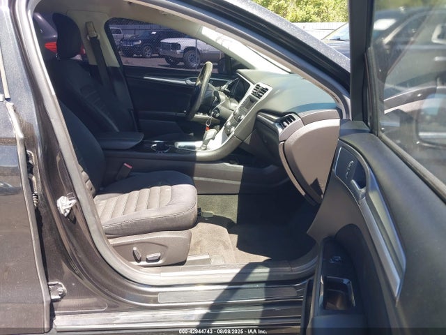 Ford Fusion 2015 1FA6P0H75F5105304 Image 5