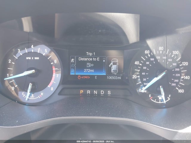 Ford Fusion 2015 1FA6P0H75F5105304 Image 7