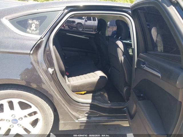 Ford Fusion 2015 1FA6P0H75F5105304 Image 8