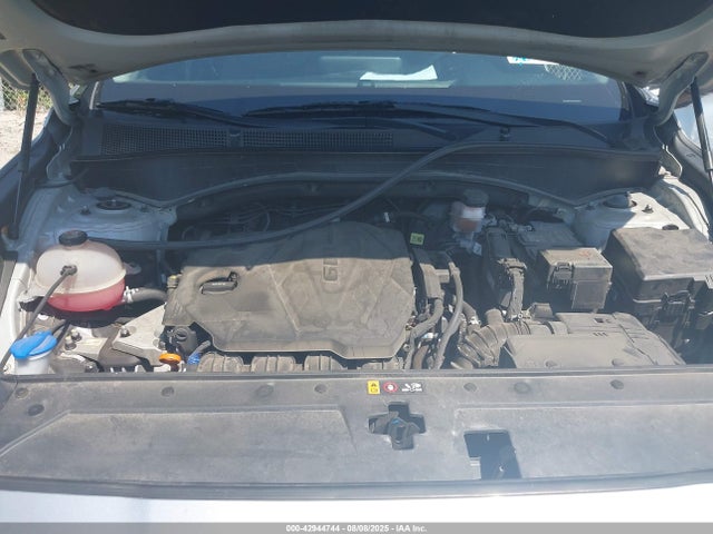 5NMS2DAJ5PH604574 Hyundai gdi theta iii