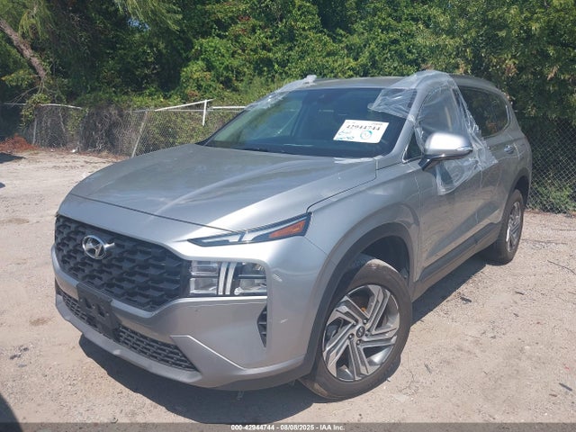 5NMS2DAJ5PH604574 Hyundai gdi theta iii