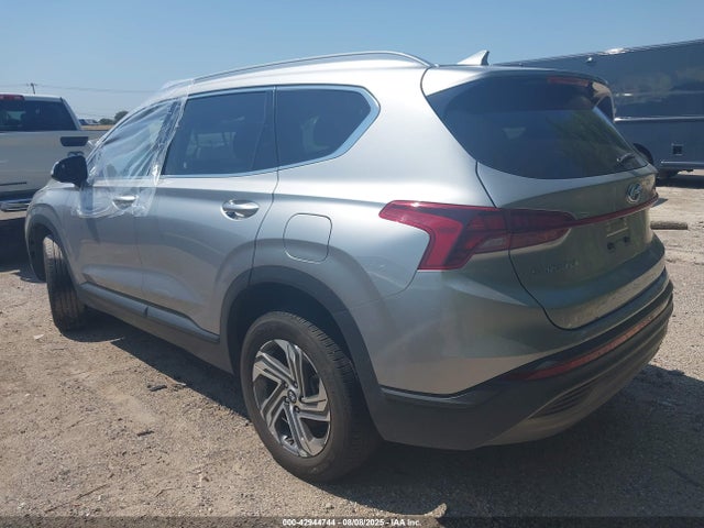 5NMS2DAJ5PH604574 Hyundai gdi theta iii