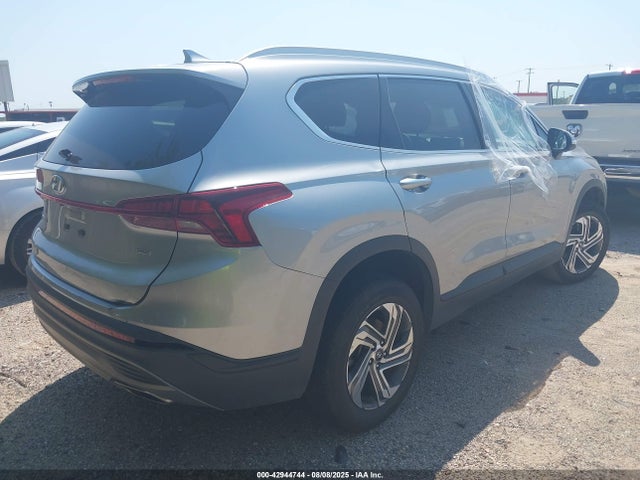 5NMS2DAJ5PH604574 Hyundai gdi theta iii