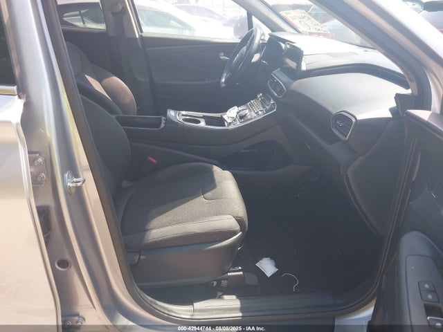 5NMS2DAJ5PH604574 Hyundai gdi theta iii