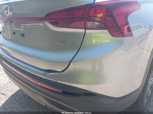 5NMS2DAJ5PH604574 Hyundai gdi theta iii