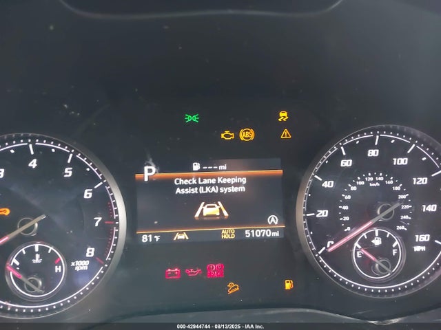 5NMS2DAJ5PH604574 Hyundai gdi theta iii