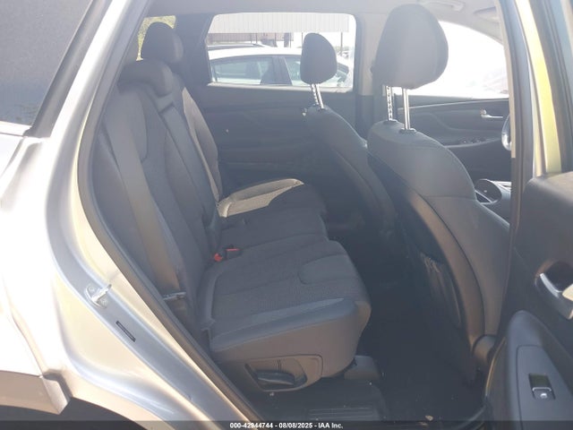 5NMS2DAJ5PH604574 Hyundai gdi theta iii