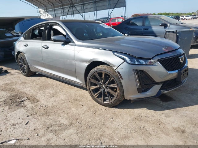 2023 CADILLAC CT5 1G6DU5RK7P0121189 Photo 0