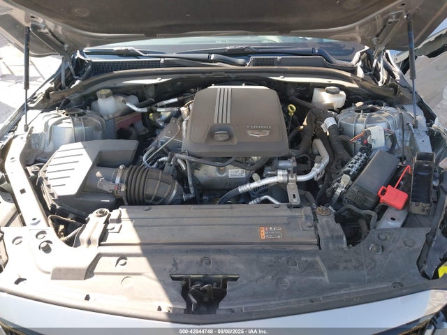 2023 CADILLAC CT5 1G6DU5RK7P0121189 Photo 9