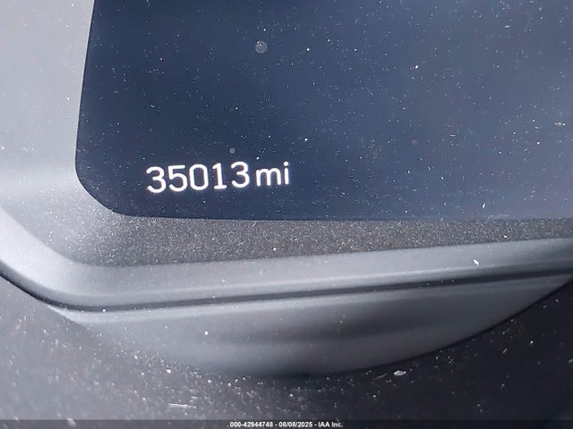 1G6DU5RK7P0121189 Cadillac lsy